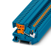 Phoenix Contact PTN 6 - N disconnect terminal block